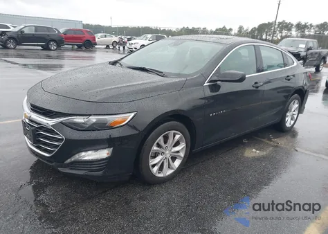 2023 Chevrolet Malibu Fwd 1Lt z USA, uszkodzony, nr VIN 1G1ZD5ST5PF247028